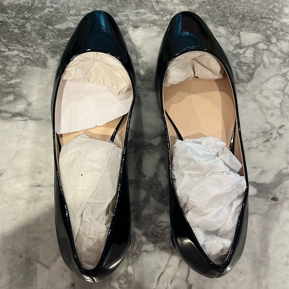 Kate Spade 6.5, new